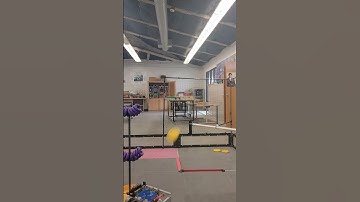 VEX | Spin up Catapult Auto testing