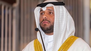 سورة الرحمن بصوت عبدالله العطاوي
