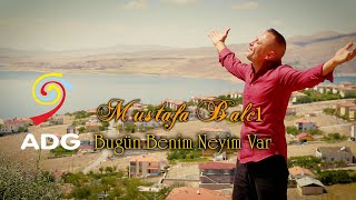 Mustafa Balcı/ Bugün Benim Neyim Var   (Official  Video) Resimi