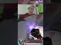 チームを救った最強1v3