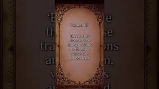 Blessed are YOU! Who believes in Jesus Christ ☦️ #jesus #short #bible #gospel #wisdom #faith
