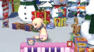 Talking The Baby! Говорящий Малыш! Очередные Забавы screenshot 3