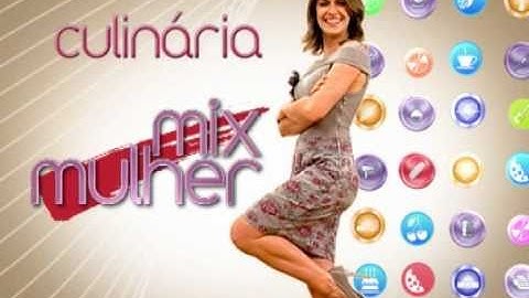 'Mix Mulher' com Regiane Tápias
