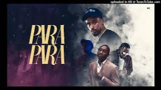 Mendez - Para Para (R&b) (Feat. Edgar Domingos & Soarito x Kenny André)