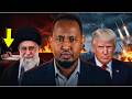 XOGO-Cusub: Xeelada Maraykanka: Isbalaarinta IRAN: Wada hadalka Ma dhalayskaa & Halka loo socdo?