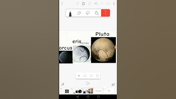 universe size comparison part 1