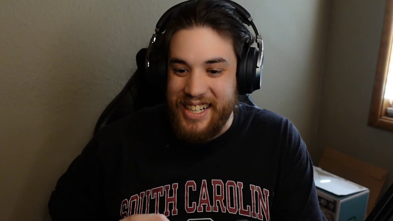 Ryan Magee EpicSMP Launch 1 (VOD) YouTube