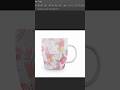 Coffee Cup Mockup In Photoshop. How to Use mockup in Photoshop #photoshop