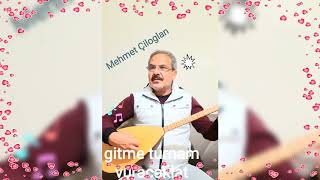 Gi̇tme Turnam Vuracaklar Mehmet Çi̇loglan