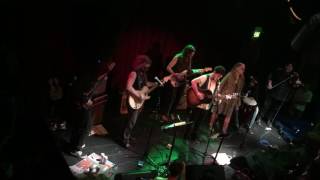 Pancho and Lefty - Conor Oberst, Jim James and friends at Bootleg Theater