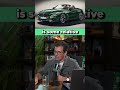 The End of Convertibles As We Know It?