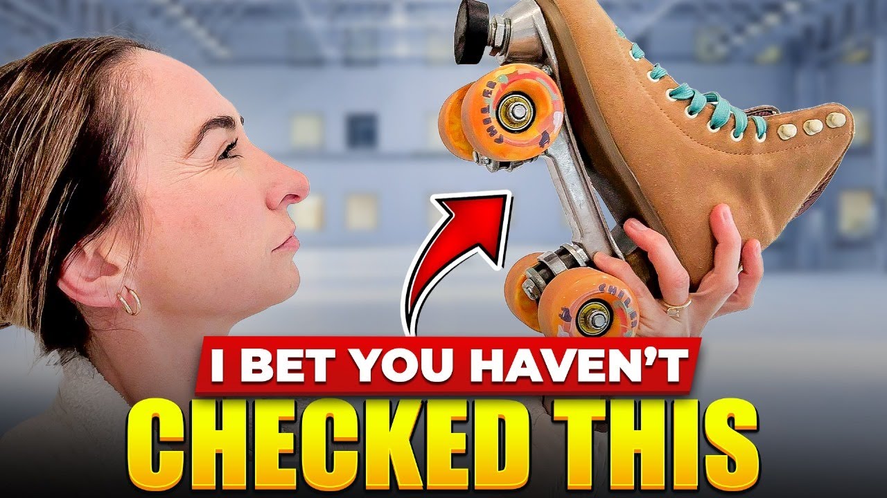 2 ошибки при подготовке к катанию на скейте, которые мешают вам добиться успеха (+ мой главный со...