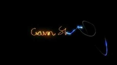 Animated Signature 2