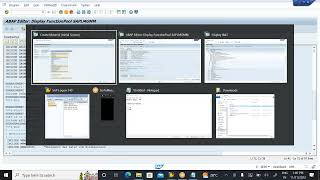 SAP Materials Management (MM) training