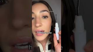 Tutorial on how to use our Calisi Curler #lashcurler #makeup #christmasgift