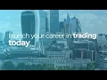 Discover the world of trading  london academy of trading  lat