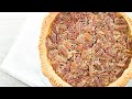 Bourbon Bacon Pecan Pie