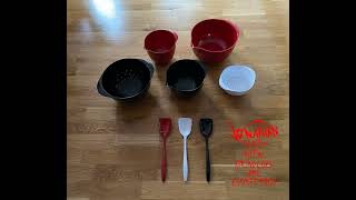 DEATH METAL, Kitchen Wares. (SINISTER - Into the Blind World).