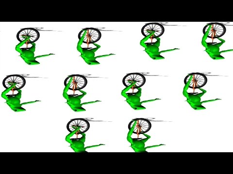 here come dat boi !!! !!  !!!!!!