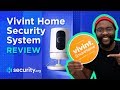 Vivint Security System Review