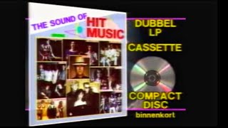 Download Lagu The Sound Of Hit Music, volume 1 - TV Reclame (1986) MP3 Download Lagu The Sound Of Hit Music, volume 1 - TV Reclame (1986) MP3