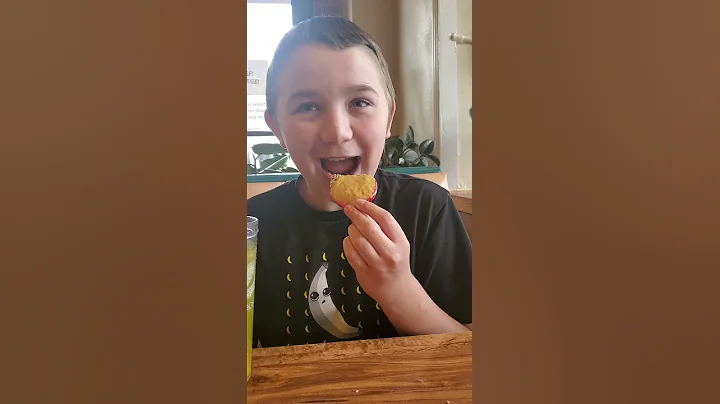Spicy Mustard Challenge Fail