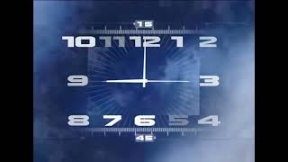 Часы, вечер (ОРТ; Первый канал, 2000-2011).mp4
