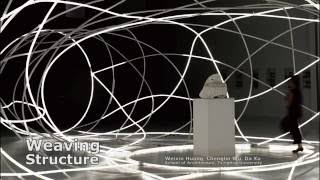 Spacetime Weaving