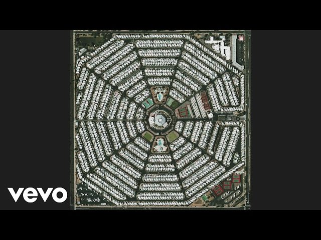 Modest Mouse - The Best Room