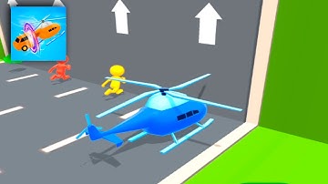 Shape-shifting Game All Levels Walkthrough Gameplay iOS,Android Update New Level