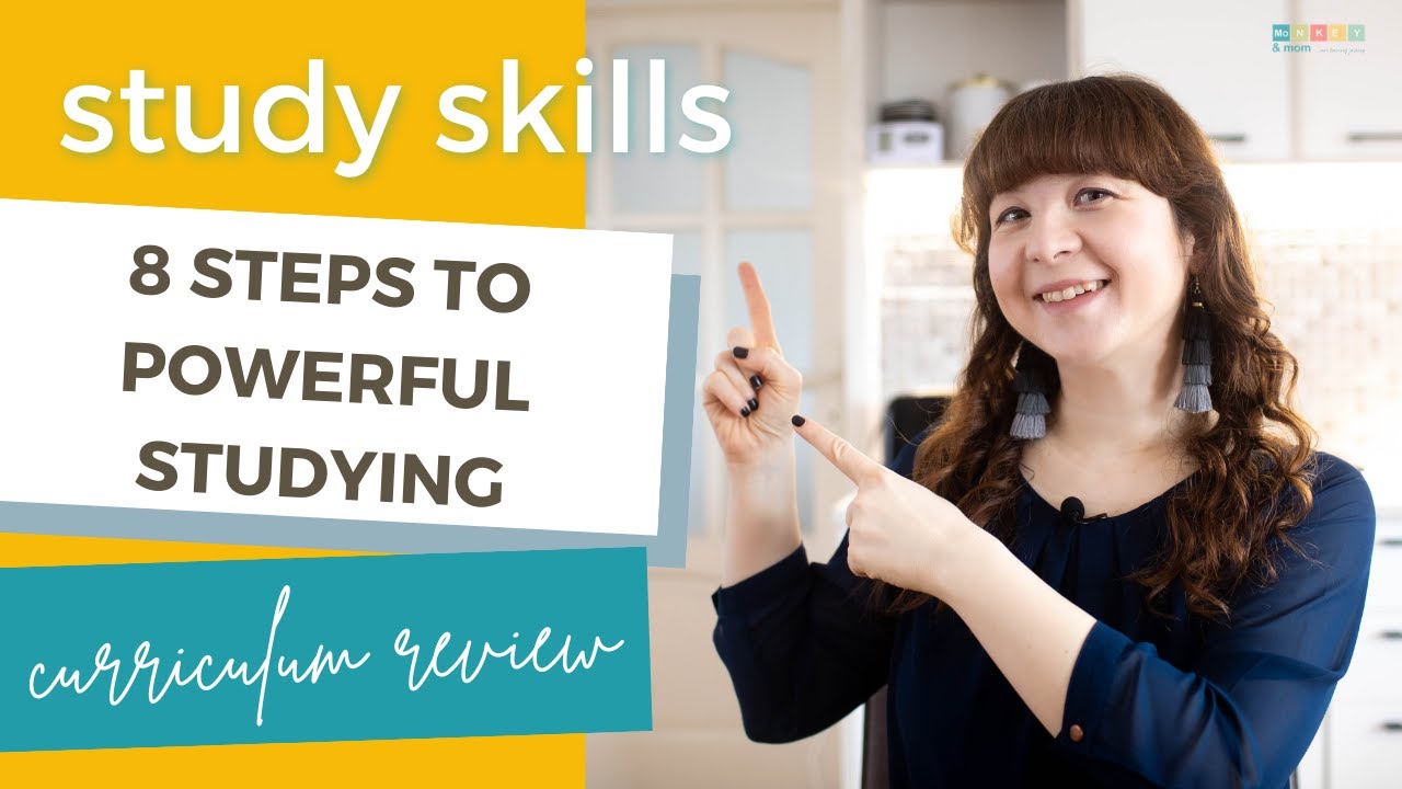 Unlock Your Child's Full Learning Potential with 8 Steps to Powerful ...