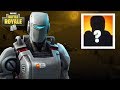 WE UNLOCKED THE NEW HUNTING PARTY SKIN IN FORTNITE! (FORTNITE NEW UPDATE)