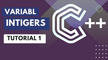 How to  Mastering Variable Declaration in C: A Comprehensive Guide  Integer Variable Videos Lec1