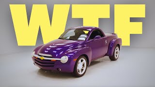 The Retro Car Epidemic of the 2000s by Bart's Car Stories 120,504 views 1 month ago 19 minutes