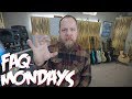 FAQ Mondays: Best Christmas Gifts &amp; Guitar Straps