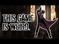 Devil May Cry was NOT what I Expected - DMC1 Review