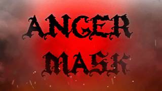 CONAN - Anger Mask  **OFFICIAL VIDEO** @Rob.DOOM.Hammer