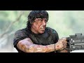 rambo 4 best action clip in hindi dubbed full hd