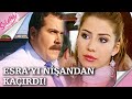 Zülfükar Esra Yı Nişandan Kaçırıyor 
