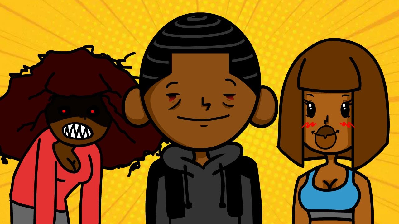 Love and Toxicity...