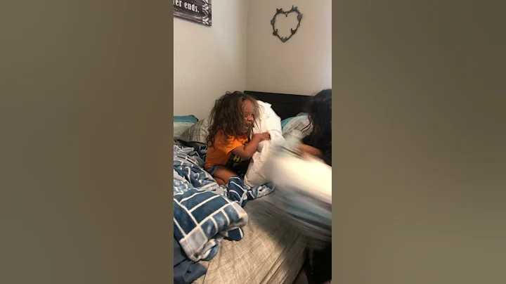 Annoying cousins