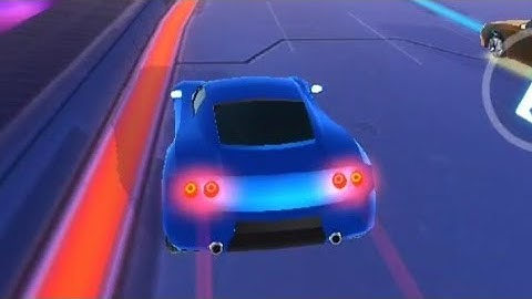 Race master 3D gameplay walkthrough part 14 all leveis( Android iso)