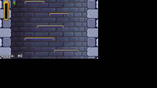 Icy tower 1.4 cheats