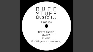 Flying