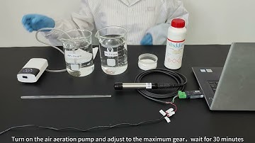 Mastering the Calibration of Dissolved Oxygen Sensors for Aquaculture