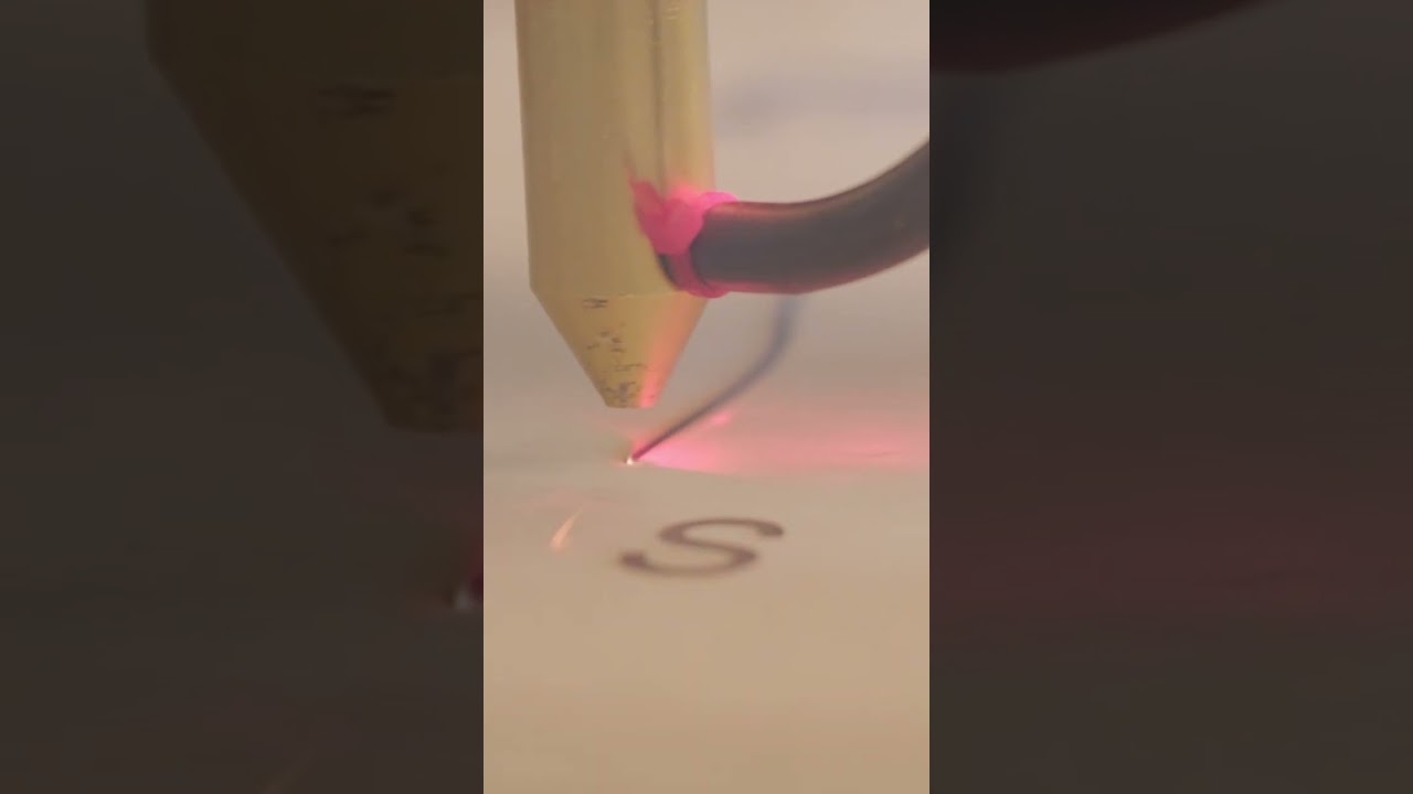 Record-breaking laser pulses! 💥 #laser #physics #science #technology #innovation