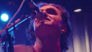 Stephan Eicher Taxi Europa Live in Zürich 2003