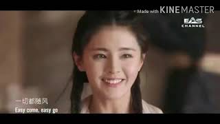 Heronic Dream Heavenly Sword and Dragon Sabre 2019 OST remastered