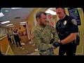 Angry Military Veteran Kills Two Dentists Over Dentures Full Bodycam Footage