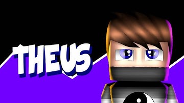 Intro - Theus   ✘Tommy✘